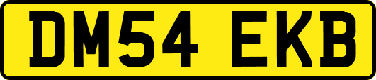 DM54EKB