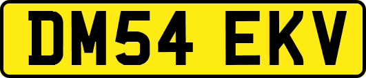 DM54EKV
