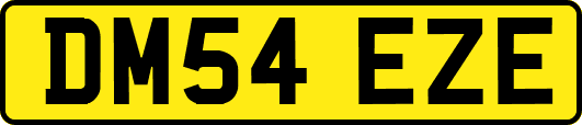 DM54EZE