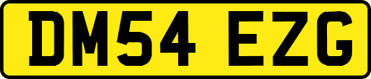 DM54EZG