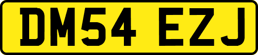 DM54EZJ