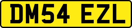 DM54EZL