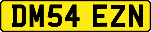 DM54EZN