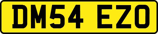 DM54EZO