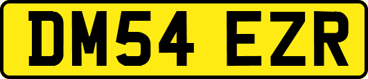 DM54EZR