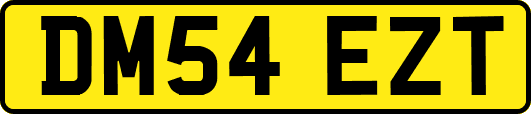 DM54EZT