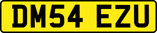 DM54EZU