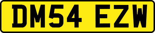 DM54EZW
