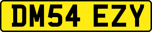 DM54EZY