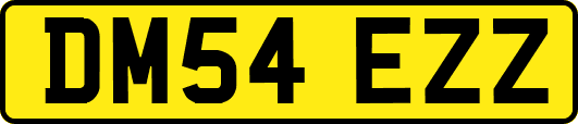 DM54EZZ