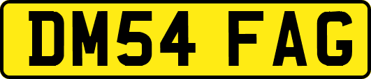 DM54FAG