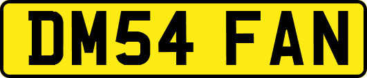 DM54FAN