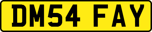 DM54FAY