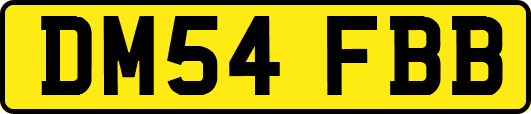 DM54FBB