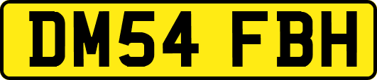 DM54FBH