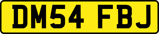 DM54FBJ