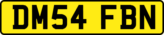 DM54FBN