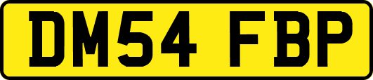 DM54FBP