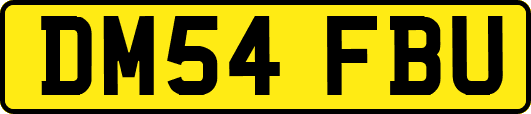 DM54FBU