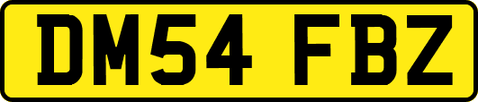 DM54FBZ