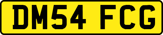 DM54FCG