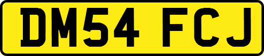 DM54FCJ