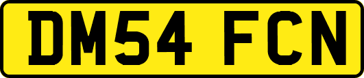 DM54FCN