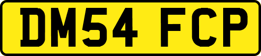 DM54FCP