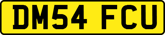 DM54FCU