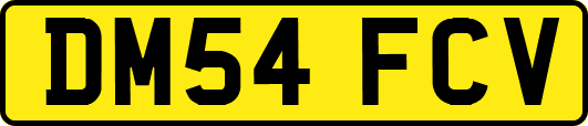 DM54FCV