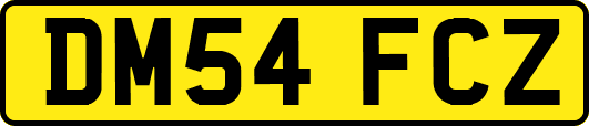 DM54FCZ