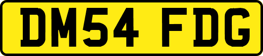 DM54FDG