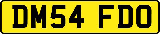 DM54FDO