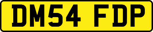DM54FDP