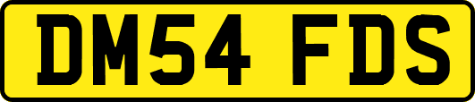 DM54FDS