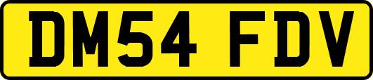 DM54FDV