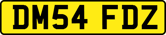 DM54FDZ