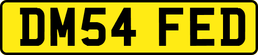 DM54FED