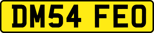DM54FEO