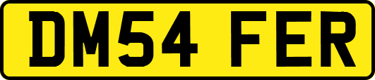 DM54FER