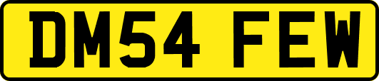 DM54FEW