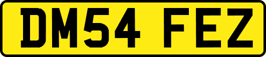 DM54FEZ