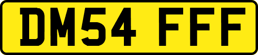 DM54FFF