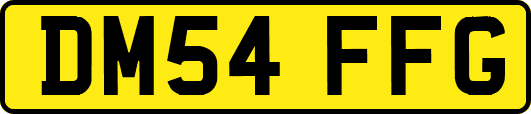 DM54FFG