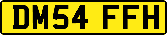 DM54FFH