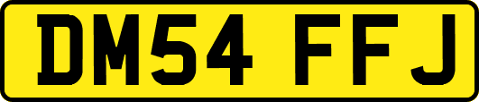 DM54FFJ