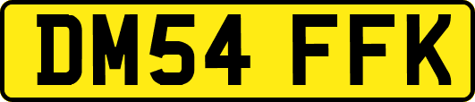 DM54FFK