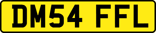 DM54FFL