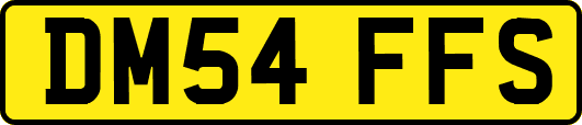 DM54FFS