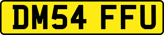 DM54FFU
